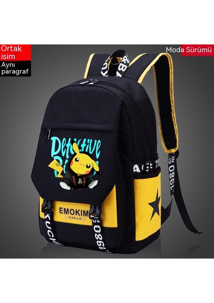 Çocuk Okul Çantaları (Yurt Dışından) indirimleri