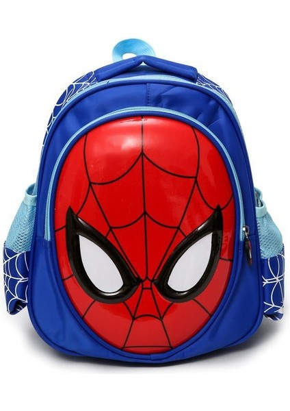 Örümcek Adam Çocuk Çantası (Yurt Dışından)