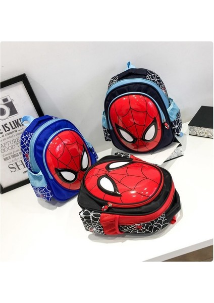 Örümcek Adam Çocuk Çantası (Yurt Dışından) fiyatları