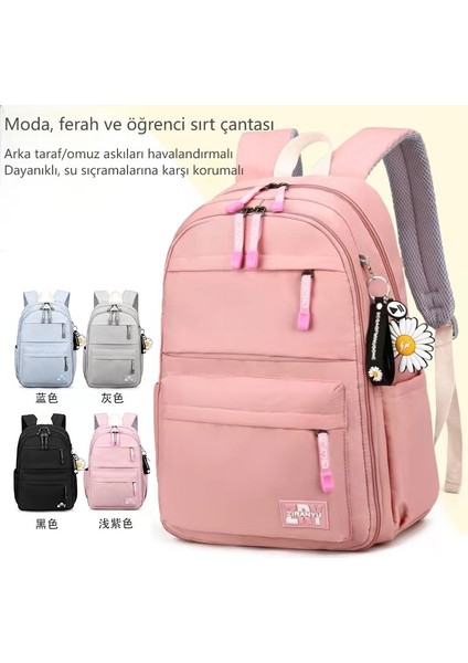 Bu Bir Bulut Ilköğretim Okulu Öğrencisi/ortaokul Öğrencisi Kampüs Sırt Çantası, Buzdolabı Kapısı, Kızlar Için Uygundur (Yurt Dışından) modelleri