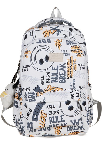 Moda Okul Çantası/eğlence Spor Sırt Çantası/bilgisayar Sırt Çantası (Yurt Dışından)