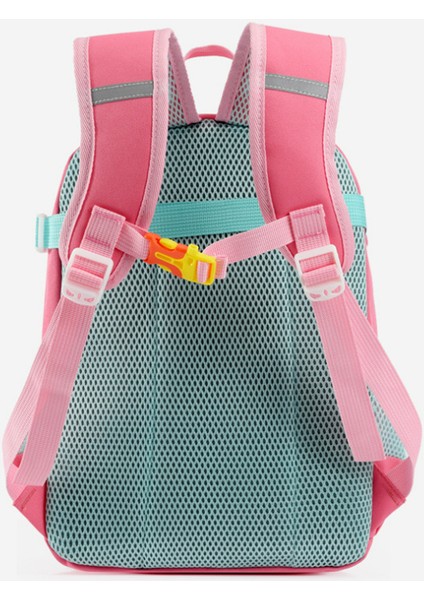 Büyük Kapasiteli Çocuk Okul Çantası/göğüs Çantası Iki Parçalı Set (Yurt Dışından) modelleri