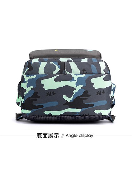 Ilkokul Okul Çantası, Omuz Çantası, Omurga Yükü Azaltma, Büyük Kapasite (Yurt Dışından) fırsatları