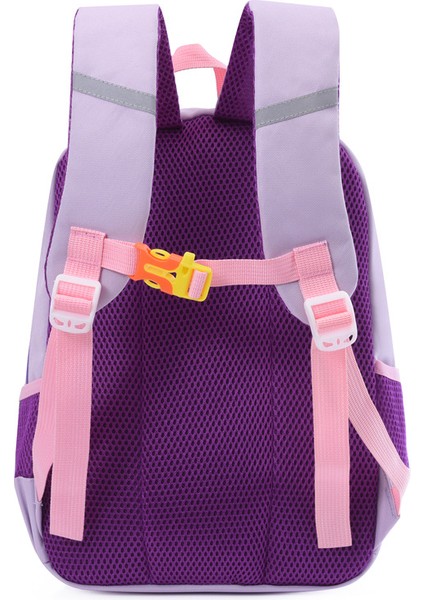 Büyük Kapasiteli Çocuk Okul Çantası (Yurt Dışından) modelleri