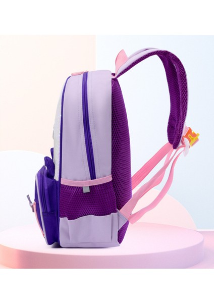 Büyük Kapasiteli Çocuk Okul Çantası (Yurt Dışından) fırsatları