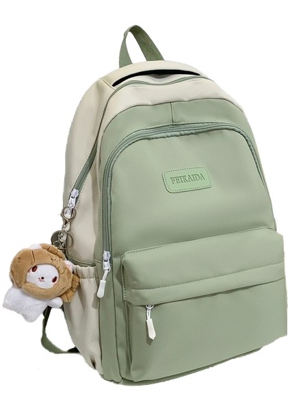 Okul Çantası, Lise Öğrencisi Sırt Çantası, Ortaokul Öğrencisi Basit Ortaokul Öğrencisi Sırt Çantası (Yurt Dışından)