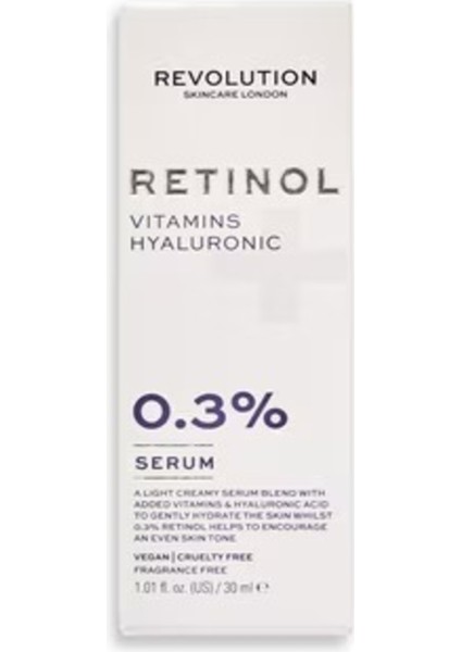 Rehab Kaş Bakım Serumu 5 ml