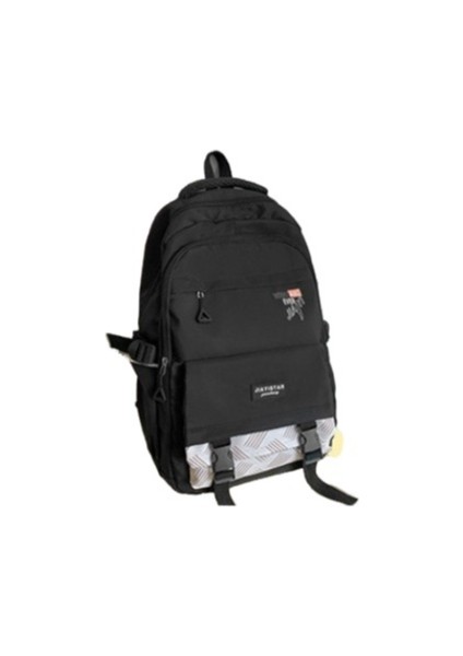 Ortaokul ve Lise Öğrenci Çantaları, Erkek Sırt Çantaları, Kadın Sırt Çantaları, Küçük ve Taze (Yurt Dışından)