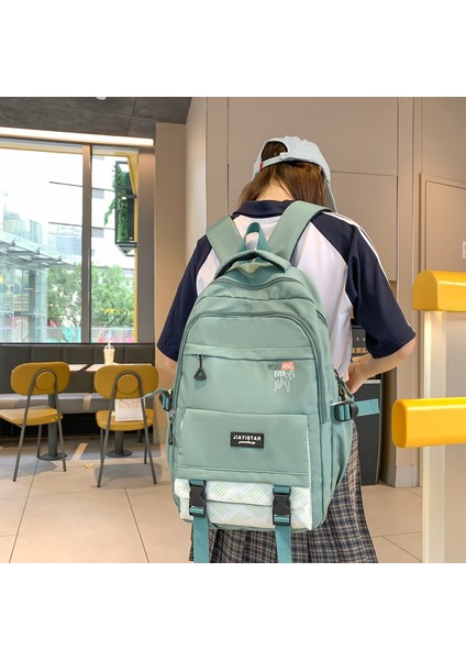 Ortaokul ve Lise Öğrenci Çantaları, Erkek Sırt Çantaları, Kadın Sırt Çantaları, Küçük ve Taze (Yurt Dışından) indirimleri