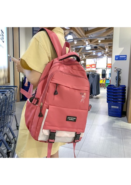 Ortaokul ve Lise Öğrenci Çantaları, Erkek Sırt Çantaları, Kadın Sırt Çantaları, Küçük ve Taze (Yurt Dışından) indirimleri