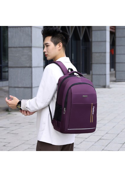 Erkek Sırt Çantası, Banliyö Çantası, Bilgisayar Çantası, Iş Seyahati, Gündelik Açık Hava Öğrenci Sırt Çantası (Yurt Dışından) fiyatları