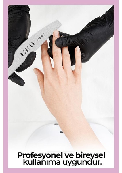 5 Adet Tırnak Stickerı Ve 2 Adet Törpü Seti indirimleri