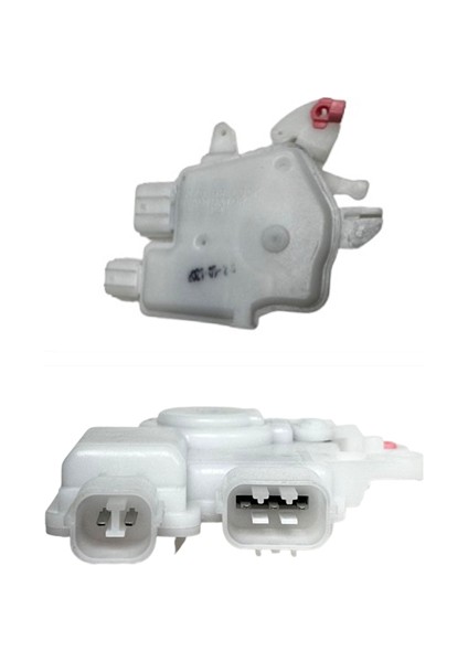 Otomatik Merkezi Kilit Accord 03-07 Ön Lh