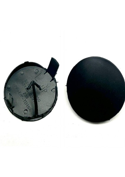 Çeki Kapağı Corolla 07-09 Ön Lh