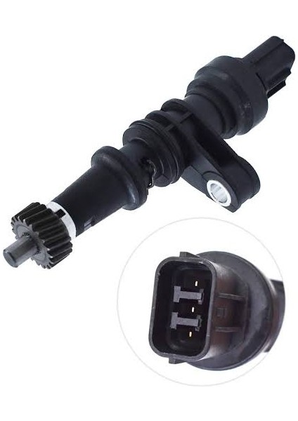 Sensör Km Hız Cıvıc 96-00/hrv 96-01 (Otomatik)