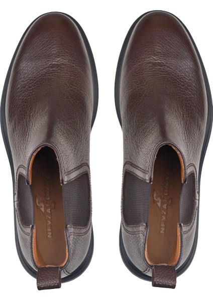 Kahverengi Chelsea Bot