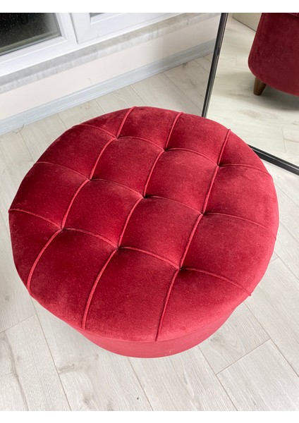 Minness Sandıklı Puf & Benc 55 cm fırsatları