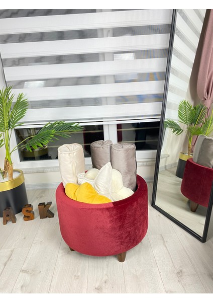 Minness Sandıklı Puf & Benc 55 cm indirimleri