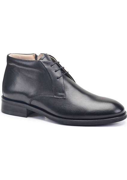Siyah Klasik Chukka Bot -92142- fiyatları