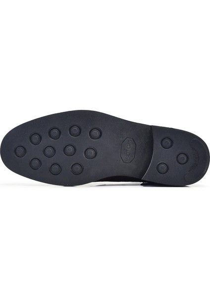 Siyah Klasik Chukka Bot -92142- fırsatları