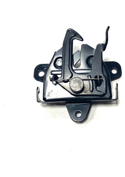 Kilit Kaput Motor Getz 02-10