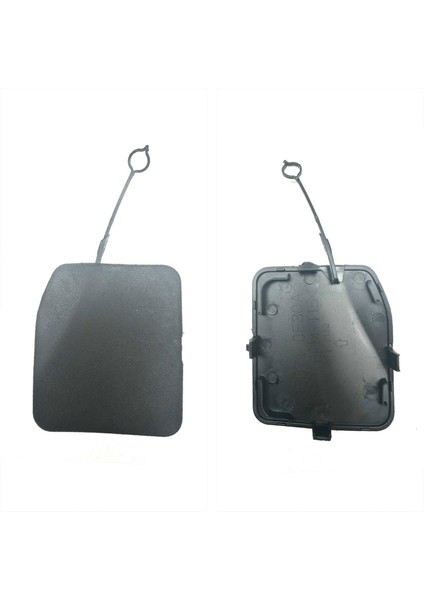 Çeki Kapağı Qashqai 14-16 Arka