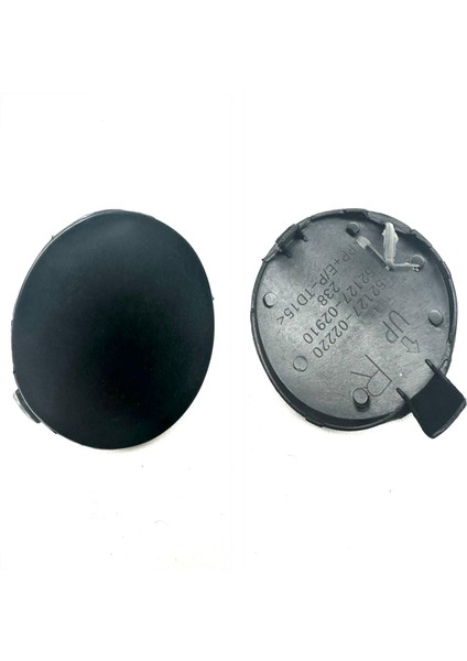 Çeki Kapağı Corolla 07-09 Ön Rh