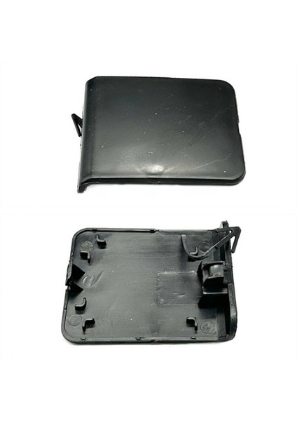 Çeki Kapağı Qashqai 07-10 Ön