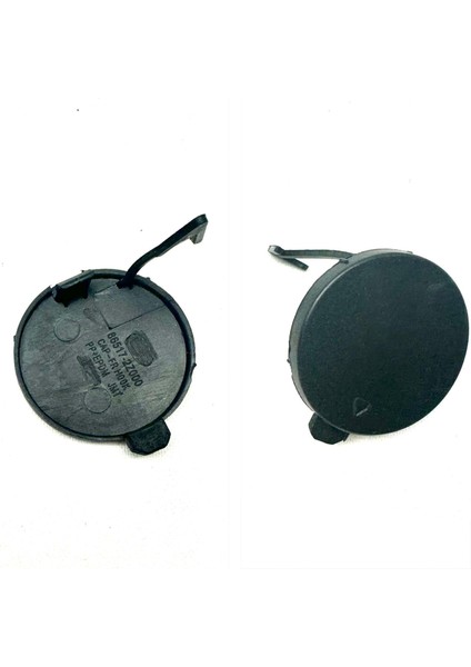 Çeki Kapağı İX35 11-15 Ön