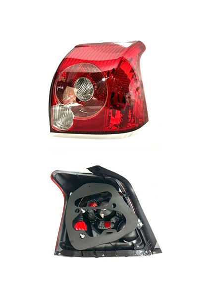 Stop Avensis 06-08 Lh