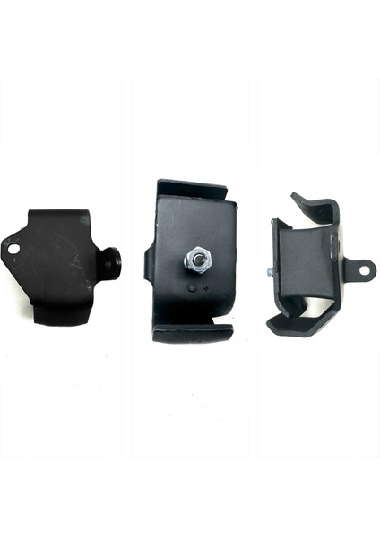 Takoz Motor D22 98-02 Ön Lh