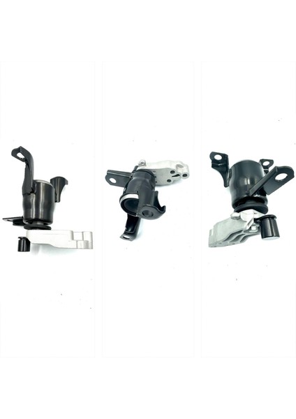 Takoz Motor Mazda 2 07-14 Ön Rh