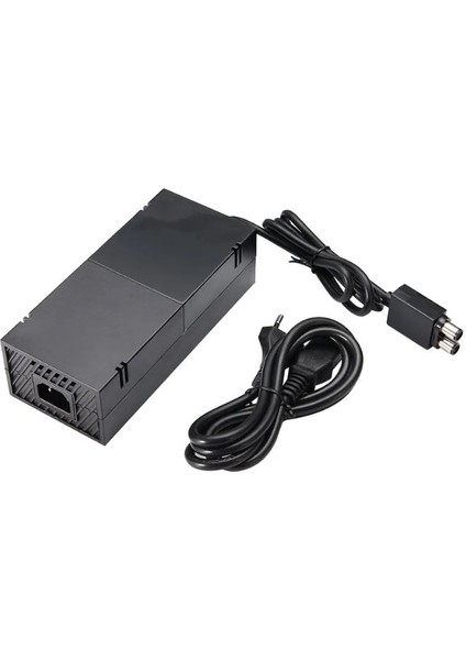 Xbox One Türkiye Uyumlu Adaptör Muadil modelleri