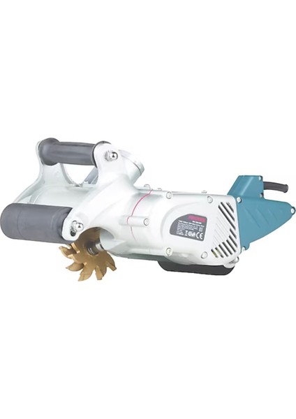 Pr 1245 Wk 1100 W Kanal Açma Makinesi