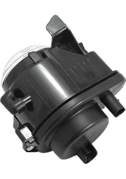 1 Çift Araba Ön Tampon Sis Farları Montaj Sürüş Lambası Sis Lambası Braketi ile Vw Bora Jetta Mk6 2008-2015 (Yurt Dışından)