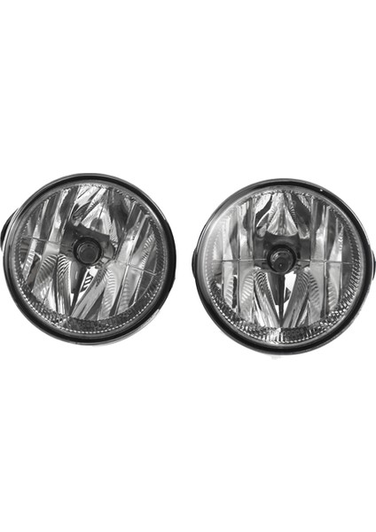 Adet Ön Sis Farları AL1Z15200A Ford Expedition Ranger 2007-2014 Için Sürüş Tampon Sis Giderme Lambası L1Z15200AA AL1Z15200B (Yurt Dışından) indirimleri