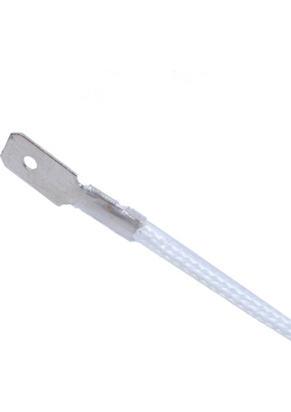 2 Adet Dc 12V 55W H3 Süper Beyaz Halojen Araba Sis Lambası Ampul Lamba (Yurt Dışından)