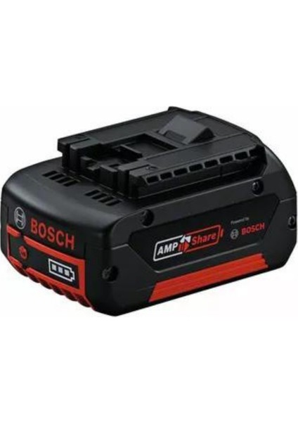 1 x Gba 18V 4.0AH + Gal 18V-40 Profesyonel El Aletleri Aküsü fiyatları