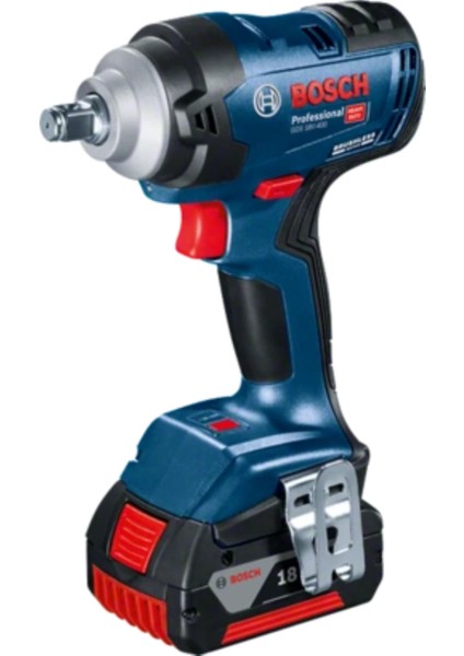 Gds 18V-400 Profesyonel Akülü Somun Sıkma Makinası fiyatları