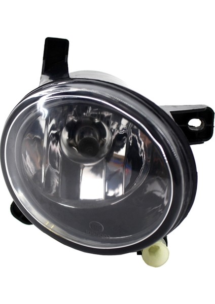 Ön Sağ Sis Far Lambası Audi A4 B8 Q5 09-12 8T0941700B Için Fit (Yurt Dışından)