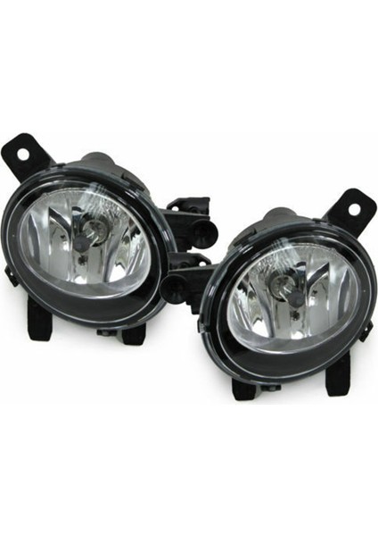 Çift Yedek Tampon Sis Lambası Bmw F30 F31 F34 2012-2015 63177248911 63177248912 (Yurt Dışından) modelleri