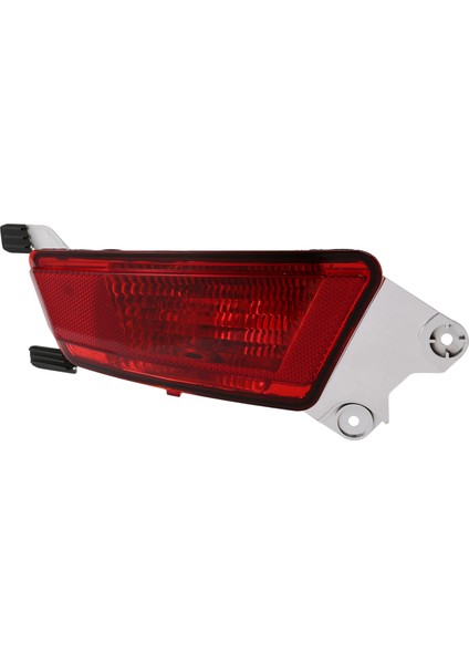 Range Rover Evoque 2011-2018 Için Araç Arka Tampon Sis Farları Lambası Sol Ampul ile (Yurt Dışından) fiyatları