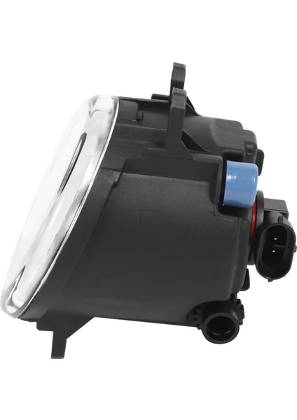 Sis Lambası Toyota Corolla Avensis Camry Ractis Verso Rav 4 2003-2014 Halojen Sis Farları Sis Lamba Donanımı Yüksek Parlaklık (Sol) (Yurt Dışından) fırsatları