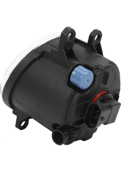 Sis Lambası Toyota Corolla Avensis Camry Ractis Verso Rav 4 2003-2014 Halojen Sis Farları Sis Lamba Donanımı Yüksek Parlaklık (Sol) (Yurt Dışından) indirimleri