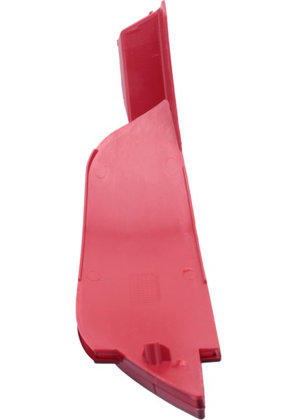 Araba Tampon Sağ Arka Lambası Sis Lambası Fren Lambası Ford Fiesta Mk7 2008-2012 (Yurt Dışından)
