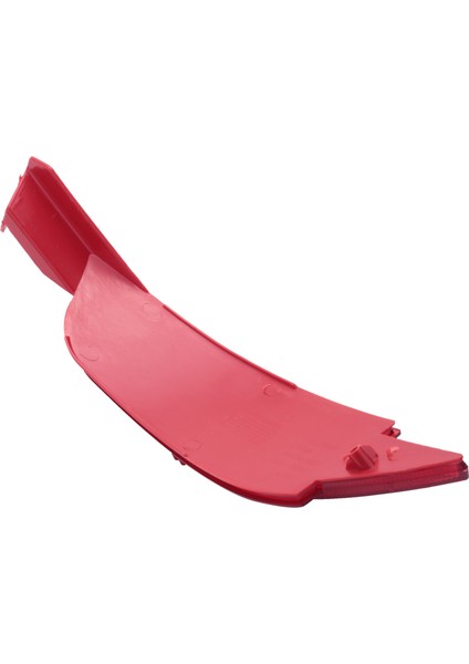 Araba Tampon Sağ Arka Lambası Sis Lambası Fren Lambası Ford Fiesta Mk7 2008-2012 (Yurt Dışından)