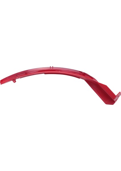 Araba Tampon Sağ Arka Lambası Sis Lambası Fren Lambası Ford Fiesta Mk7 2008-2012 (Yurt Dışından)