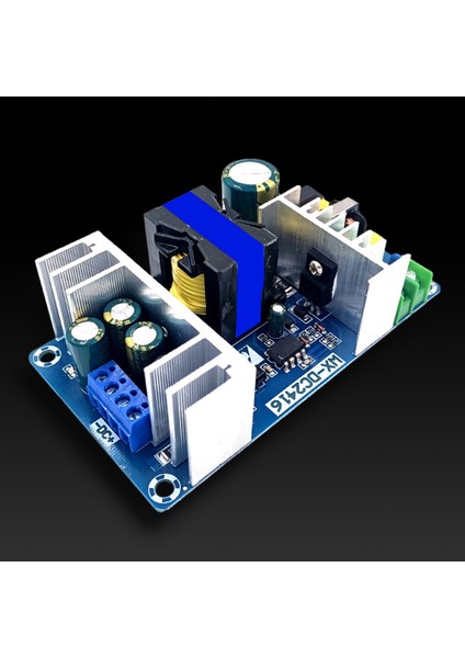 36V 5A Güç Modülü 180W Endüstriyel Anahtarlama Güç Kaynağı Modülü Kart Ac-Dc (Yurt Dışından)