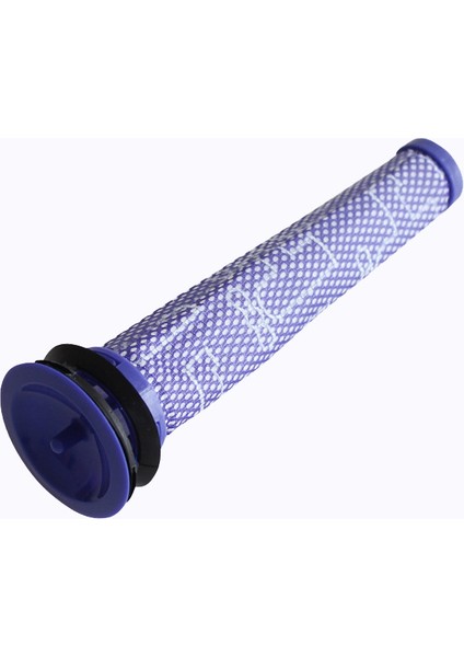 Elektrikli Süpürge Yedek Filtresi V7 Motor Sonrası Filtresi ve Ön Hepa Filtreleri Içindir Yedek Filtre Seti (Yurt Dışından) fırsatları