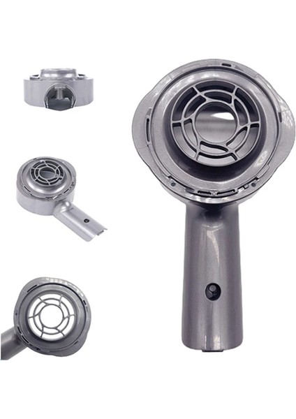 Motor Arka Kapak Kiti Için V6 DC58 DC59 DC61 DC62 DC63 DC74 Elektrikli Süpürge Ön/sonra Filtre Yedek Aksesuarlar (Yurt Dışından)